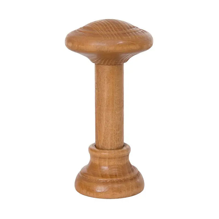 ACCESSORY CURTAIN HOLDER GENKOVSKI OAK - Аксесоари за корнизи<<<Корнизи щори и пердета<<<Мебели и интериор<<<Praktiker
