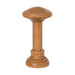ACCESSORY CURTAIN HOLDER GENKOVSKI OAK - Аксесоари за корнизи<<<Корнизи щори и пердета<<<Мебели и интериор<<<Praktiker