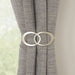 ACCESSORY DECORATIVE BRACKET GARDINIA INFINITI - Декоративни елементи<<<Корнизи щори и пердета<<<Мебели и