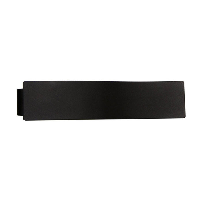 ACCESSORY DECORATIVE EYEBROW GARDINIA INDIR BLACK - Декоративни елементи<<<Корнизи щори и пердета<<<Мебели и
