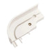 ACCESSORY FINISHING CORNER 2 PCS. GARDINIA FOR THREE-CHANNEL PVC MOLDING - Аксесоари за корнизи<<<Корнизи щори и