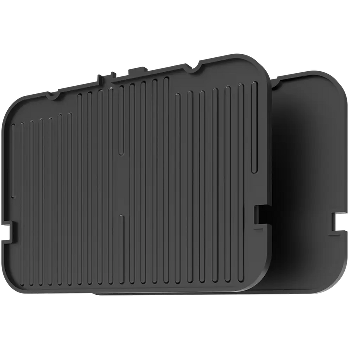 Accessory for electric grill AENO AEGP1 spare plates - Аксесоари за бяла техника<<<Аксесоари<<<TechMart