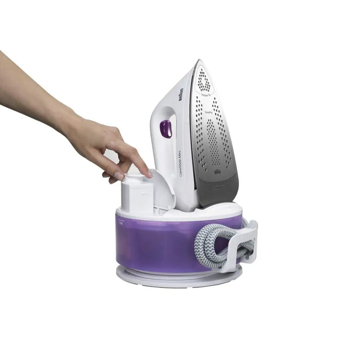 Accessory for Irons Braun BRSF001 - Сушилни ютии и простори<<<Почистване Прахосмукачки И Гладене<<<Дом Градина<<<BigBuy