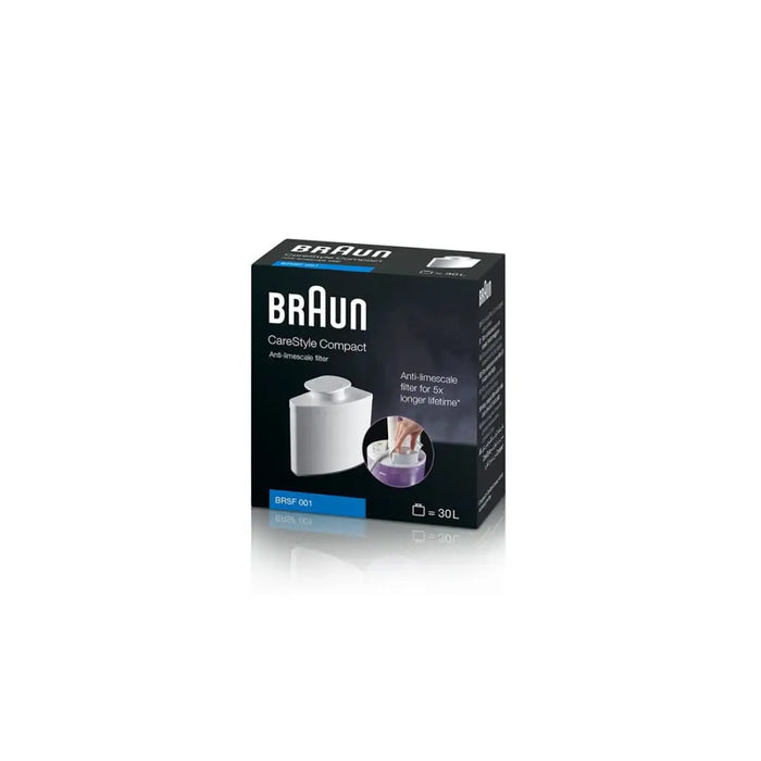Accessory for Irons Braun BRSF001 - Сушилни ютии и простори<<<Почистване Прахосмукачки И Гладене<<<Дом Градина<<<BigBuy