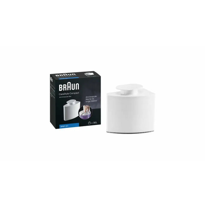 Accessory for Irons Braun BRSF001 - Сушилни ютии и простори<<<Почистване Прахосмукачки И Гладене<<<Дом Градина<<<BigBuy
