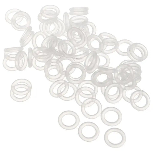 Accessory Glorious O-Ring Switch Dampeners 70A Thin 120 pieces - Геймърски аксесоари<<<Геймърска периферия<<<ValiAPI