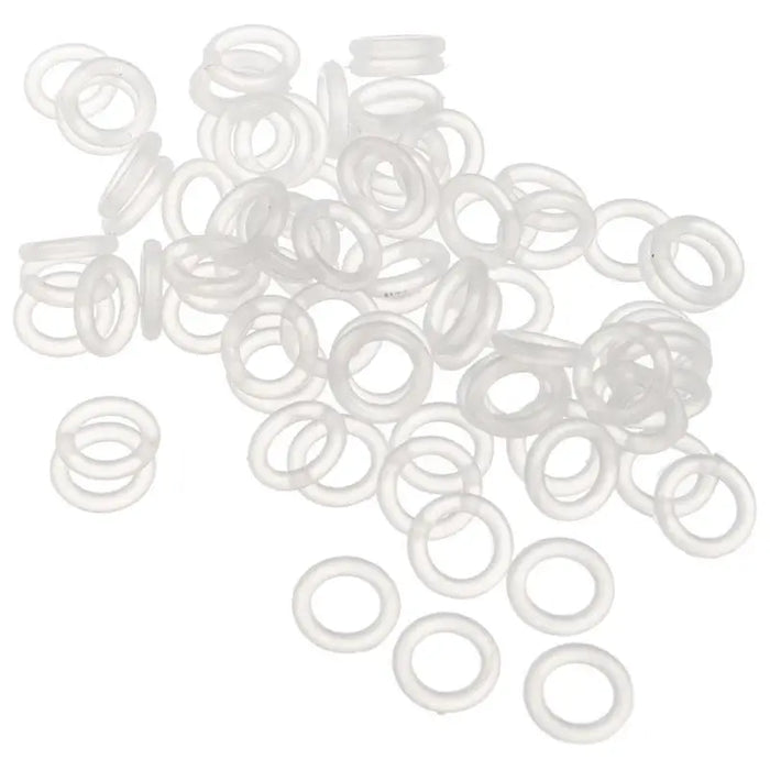 Accessory Glorious O-Ring Switch Dampeners 70A Thin 120 pieces - Геймърски аксесоари<<<Геймърска периферия<<<ValiAPI