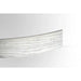 ACCESSORY HOOD FOR PVC GARDINIA 5 CM CLEAR - Аксесоари за корнизи<<<Корнизи щори и пердета<<<Мебели и