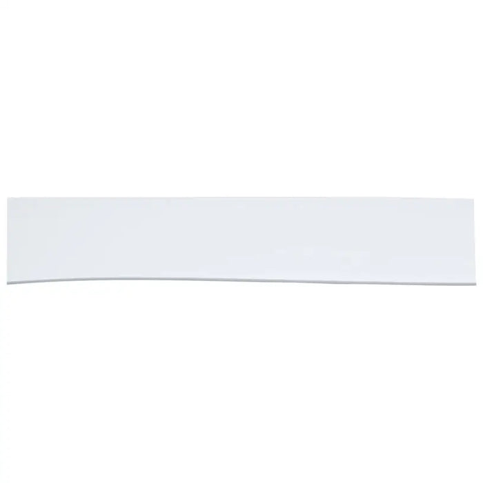 ACCESSORY HOOD FOR PVC MOLDING KARPOL 9 CM WHITE - Аксесоари за корнизи<<<Корнизи щори и пердета<<<Мебели и