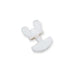 ACCESSORY INTERMEDIATE LIMITER GARDINIA FOR PVC MOLDING 6 PCS. - Аксесоари за корнизи<<<Корнизи щори и пердета<<<Мебели