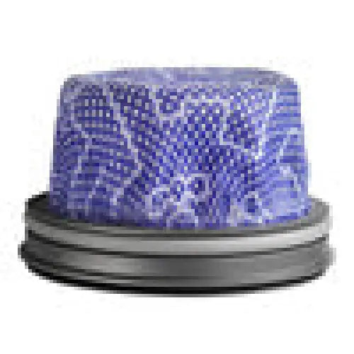 Accessory kit (1* HEPA filter 2* Inlet air sponge filter holder) for Dreame Z20/Z30/Z40 Station/Z20 AquaCycle™/Z30