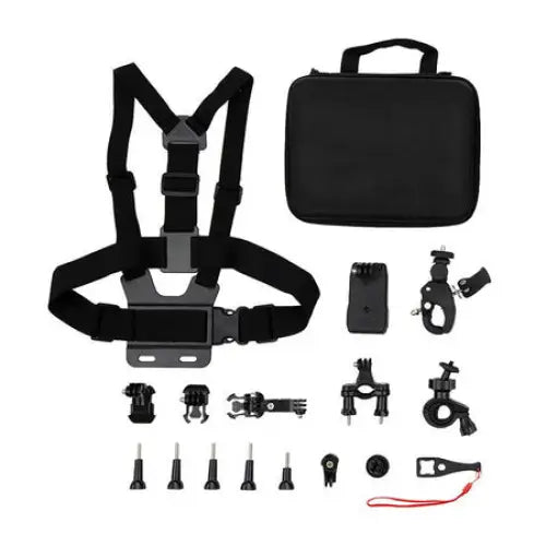 Accessory kit for Botslab V9H video recorder - Accessories<<<Smart Home<<<InnproXML