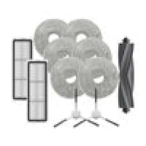 Accessory kit for Dreame L10 Prime/L10s prime cleaning robot - Spare parts<<<Vacuum cleaners<<<Small household