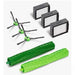 ACCESSORY KIT iRobot® for Series e j & i - 4757966 - Аксесоари за прахосмукачки<<<Прахосмукачки<<<Малки