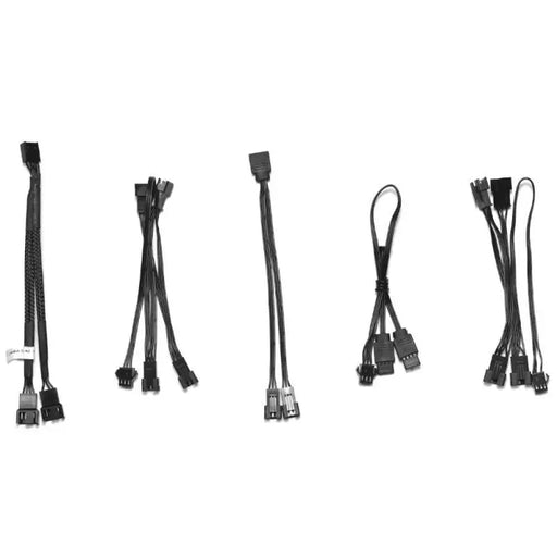Accessory Lian Li UF-EX ARGB Cable Kit - Входно-изходни контролери<<<Компютърни компоненти<<<ValiAPI