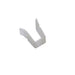 ACCESSORY LIMITER GARDINIA FOR PVC MOLDING 10 PCS. - Аксесоари за корнизи<<<Корнизи щори и пердета<<<Мебели и