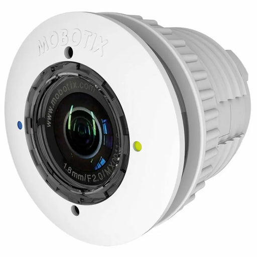 Accessory Mobotix MX-O-SMA-S-6D041 - Сигурност Удома<<<Дом Градина<<<BigBuy&&&Видеокамери за наблюдение<<<Сигурност