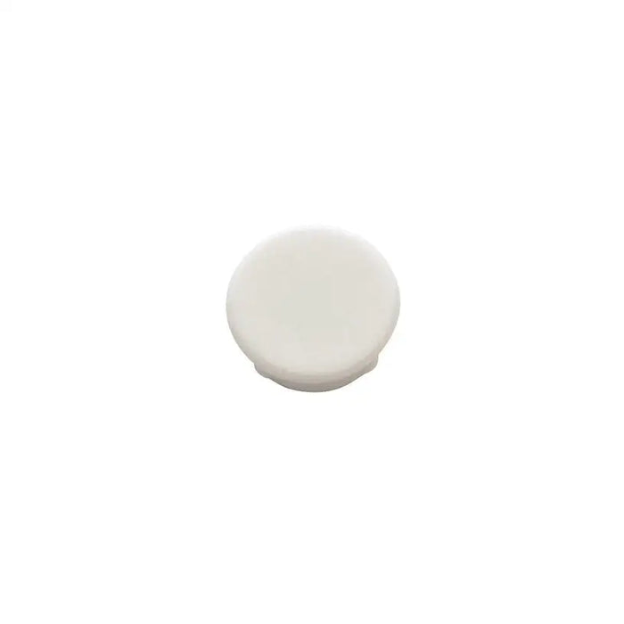 ACCESSORY PAD FOR PVC MOLDING 10 PCS. GARDINIA - Аксесоари за корнизи<<<Корнизи щори и пердета<<<Мебели и