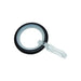 ACCESSORY RING WITH HOOK 10 PCS. GARDINIA MEMPHIS BLACK - Аксесоари за корнизи<<<Корнизи щори и пердета<<<Мебели и