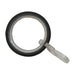 ACCESSORY RINGS WITH INSERTS GARDINIA GRAY - Аксесоари за корнизи<<<Корнизи щори и пердета<<<Мебели и