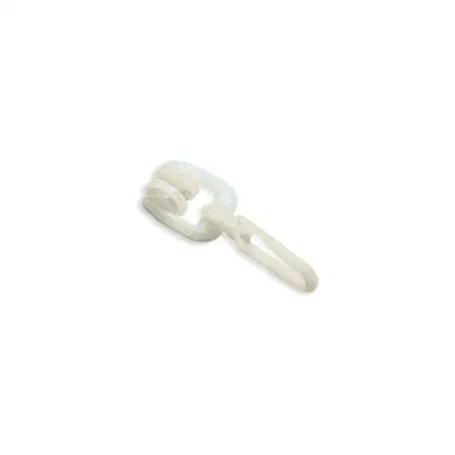 ACCESSORY SLIDER WITH HOOK GARDINIA T-SHAPED CORNICE 20 PCS. - Аксесоари за корнизи<<<Корнизи щори и пердета<<<Мебели и