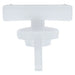 ACCESSORY STOPPERS KARPOL UNIVERSAL 4 PCS. - Аксесоари за корнизи<<<Корнизи щори и пердета<<<Мебели и