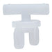 ACCESSORY STOPPERS KARPOL UNIVERSAL 4 PCS. - Аксесоари за корнизи<<<Корнизи щори и пердета<<<Мебели и