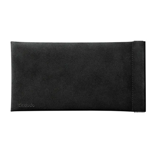 Accessory Storage Pouch / Bag Mcdodo CB-1240 10*19.5cm (black) - Bags cases backpacks<<<IT Accessories<<<InnproXML