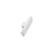 ACCESSORY TIP 2 PCS. GARDINIA FOR SINGLE-CHANNEL PVC MOLDING - Аксесоари за корнизи<<<Корнизи щори и пердета<<<Мебели и