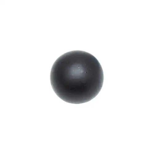 ACCESSORY TIP BALL 2 PCS. GARDINIA MEMPHIS BLACK - Аксесоари за корнизи<<<Корнизи щори и пердета<<<Мебели и