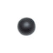 ACCESSORY TIP BALL 2 PCS. GARDINIA MEMPHIS BLACK - Аксесоари за корнизи<<<Корнизи щори и пердета<<<Мебели и