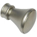 ACCESSORY TIP LAGO GARDINIA EUROPE SILVER - Аксесоари за корнизи<<<Корнизи щори и пердета<<<Мебели и