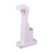 ACCESSORY WALL BRACKET FOR 2-CHANNEL MOLDING - Аксесоари за корнизи<<<Корнизи щори и пердета<<<Мебели и
