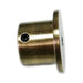 ACCESSORY WALL BRACKET GARDINIA EUROPE BRASS ANTIQUE - Аксесоари за корнизи<<<Корнизи щори и пердета<<<Мебели и
