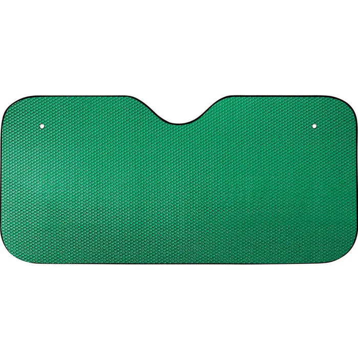ACCORDION CANOPY FOR WINDSHIELD 140X70 CM AUTO PRACTIC - Сенници фолиа и щори за автомобил<<<Сезонни авто