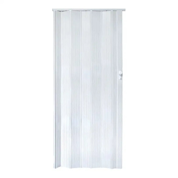ACCORDION DOOR CASA VERA WHITE OAK CV-230 - Врати<<<Врати и обков<<<Строителни материали<<<Praktiker&&&Врати<<<Врати и