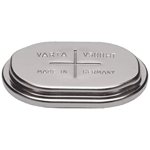 Accumulator battery GP NiMH V500HT 1.2V 500mAh 1pc. VARTA - Батерии<<<Батерии и зарядни у-ва<<<ValiAPI