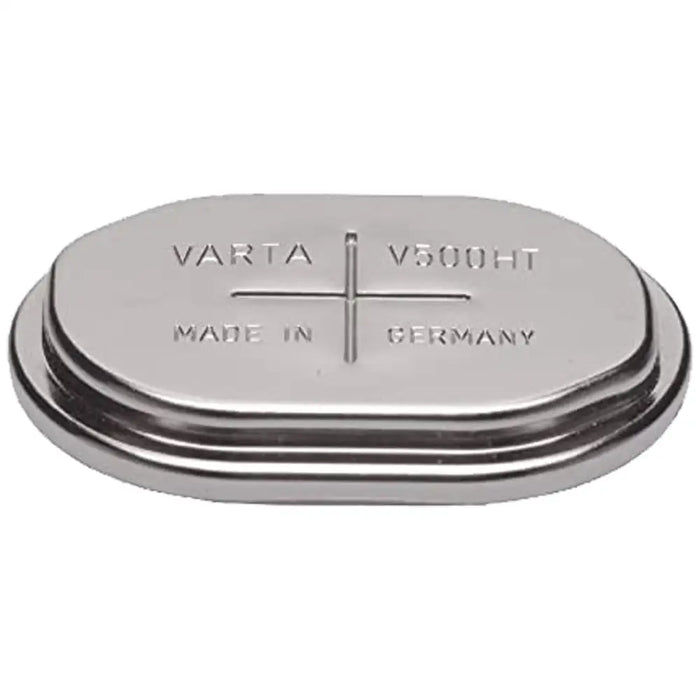 Accumulator battery GP NiMH V500HT 1.2V 500mAh 1pc. VARTA - Батерии<<<Батерии и зарядни у-ва<<<ValiAPI