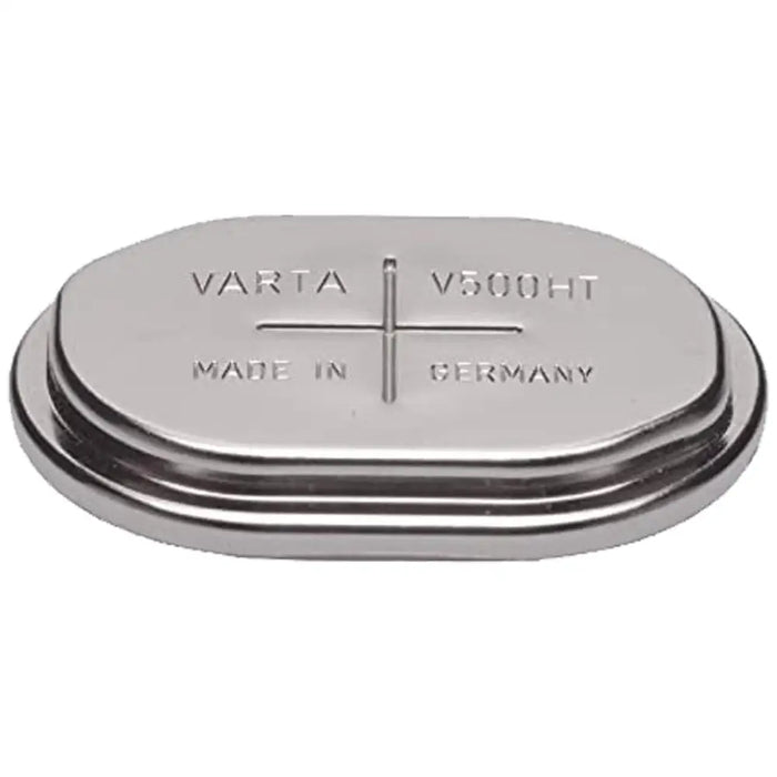 Accumulator battery GP NiMH V500HT 1.2V 500mAh 1pc. VARTA - Батерии<<<Батерии и зарядни у-ва<<<ValiAPI