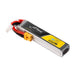 Accumulator Lipo Tattu 2s 650mAh 95C 7.6V HV z XT30 Long-Pack - Lithium and NiMH<<<Batteries<<<RC models<<<InnproXML