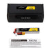Accumulator Lipo Tattu 2s 650mAh 95C 7.6V HV z XT30 Long-Pack - Lithium and NiMH<<<Batteries<<<RC models<<<InnproXML