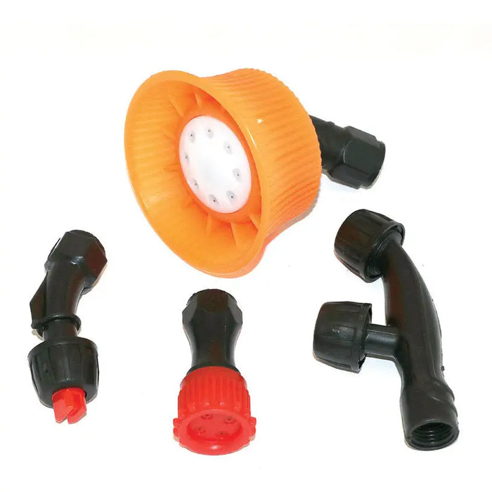 ACCUMULATORY SPRAYER 16 LITERS FARM KF-16C-23 - Акумулаторни пръскачки<<<Градински машини<<<Инструменти и