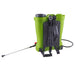ACCUMULATORY SPRAYER 16 LITERS KTN - Акумулаторни пръскачки<<<Градински машини<<<Инструменти и