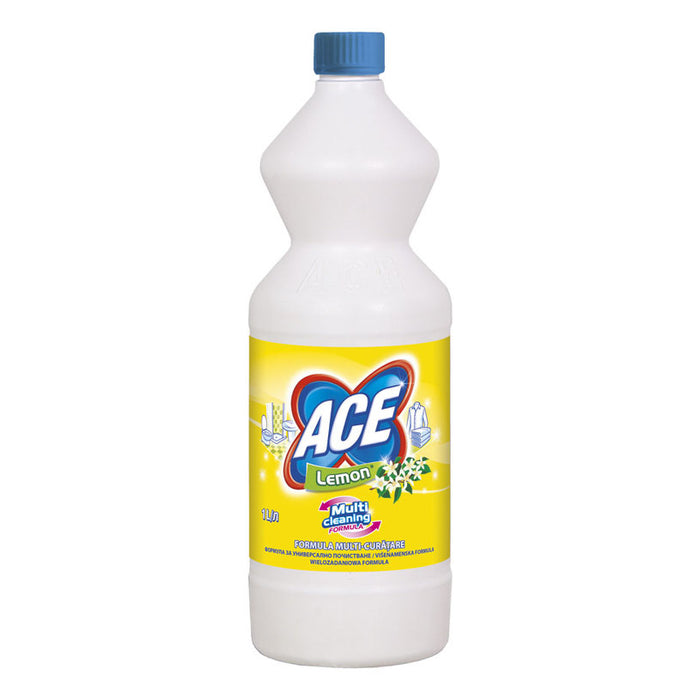 BLEACH 1 L LEMON ACE