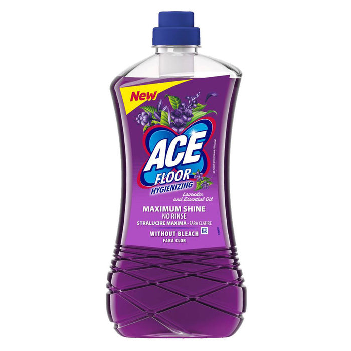LAVENDER FLOOR PREPARATION 1 L ACE