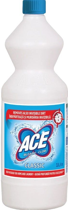 BLEACH 1L CLASSIC ACE