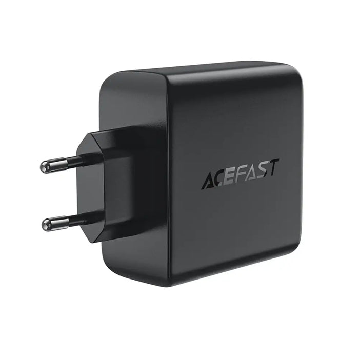 Acefast A94 Charger Network GaN2 USB-A / 3x USB-C PD 100W - Black - Cell phone USB charger<<<HurtelXML