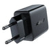 Acefast charger 2x USB 18W QC 3.0 AFC FCP black (A33 black) - Cell phone USB charger<<<HurtelXML