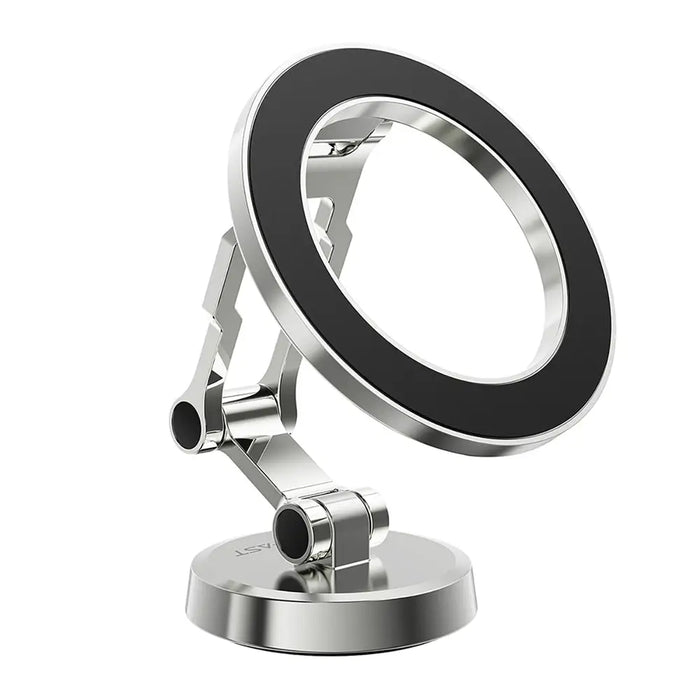 Acefast D20 Magnetic Car Dashboard Phone Holder - Gray - Cell phone holders<<<HurtelXML