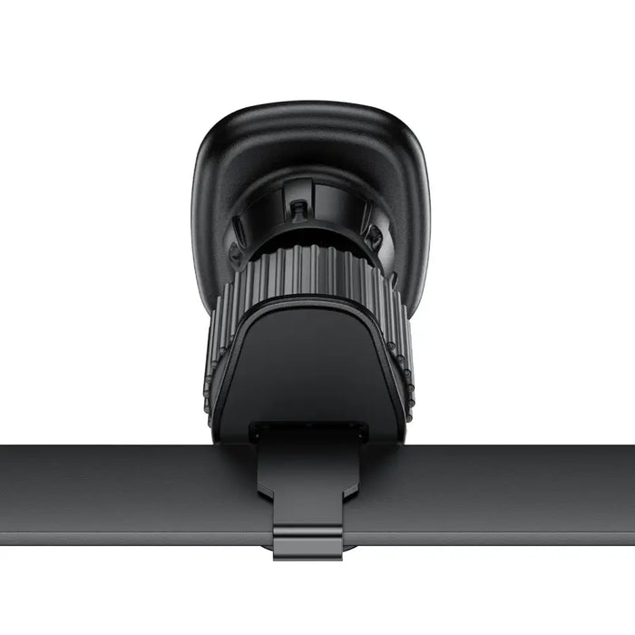 Acefast D34 Magnetic Air Vent Holder - Black - Cell phone holders<<<HurtelXML